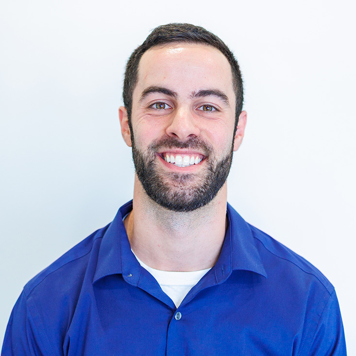 headshot joe chowansky